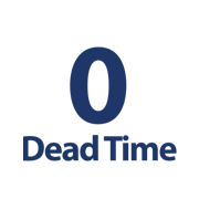 0-dead-time