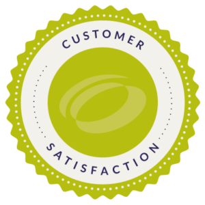 Customer-Satisfaction-Badge