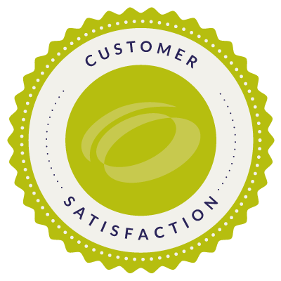 Customer-Satisfaction-Badge